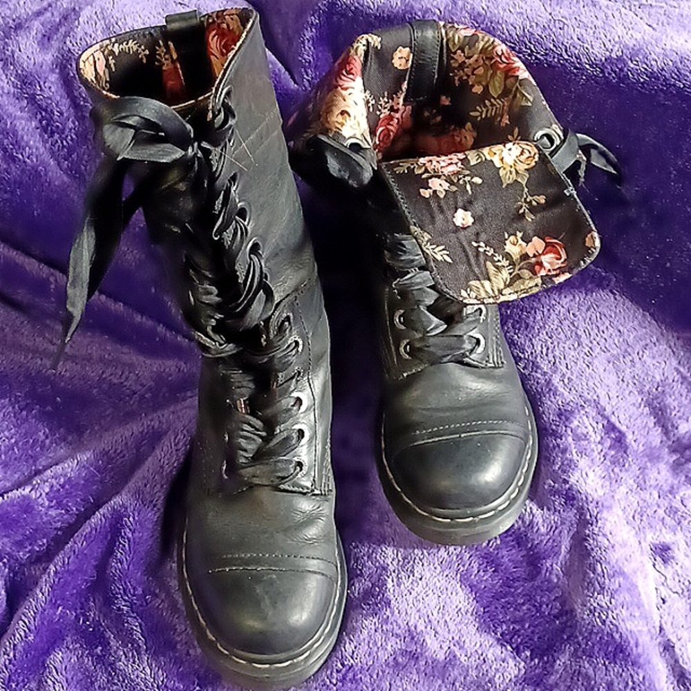Doc Martens Triumph 7